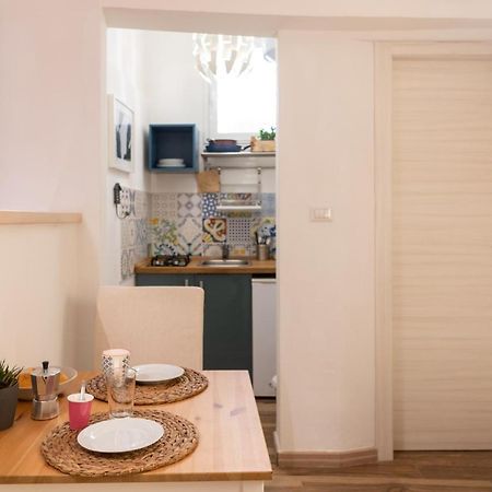 Casa borbonica Apartment Syracuse Luaran gambar