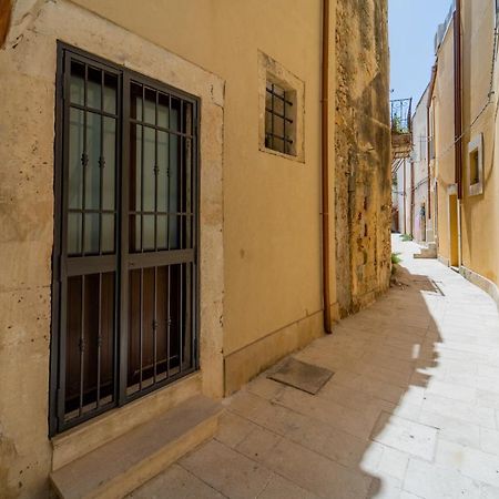Casa borbonica Apartment Syracuse Luaran gambar