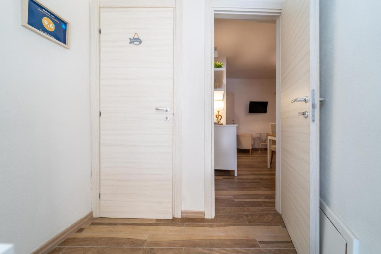 Casa borbonica Apartment Syracuse Luaran gambar