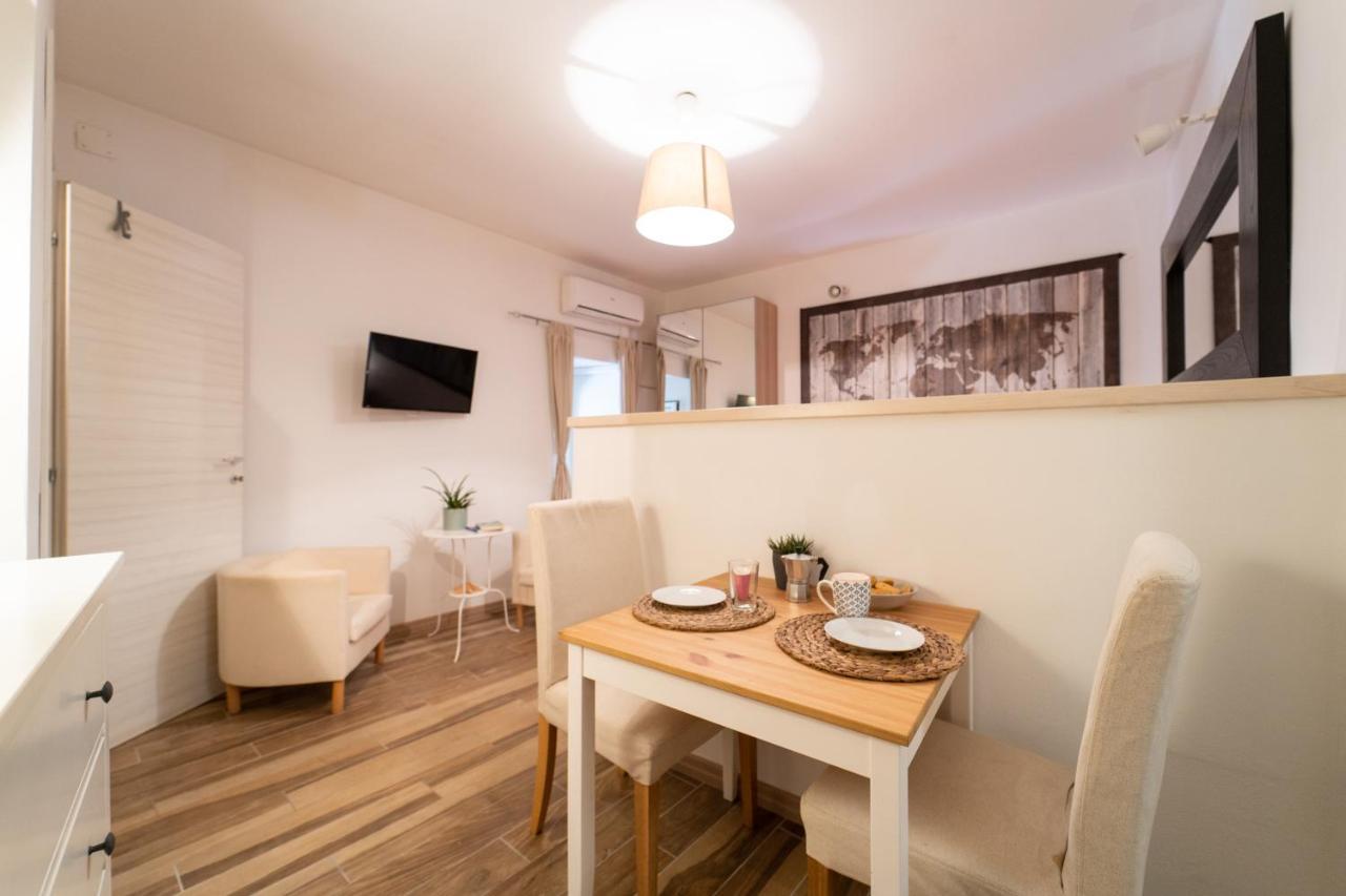 Casa borbonica Apartment Syracuse Luaran gambar