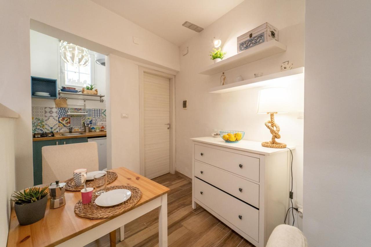 Casa borbonica Apartment Syracuse Luaran gambar