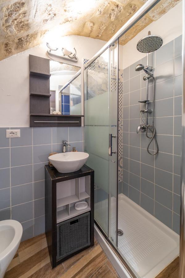Casa borbonica Apartment Syracuse Luaran gambar