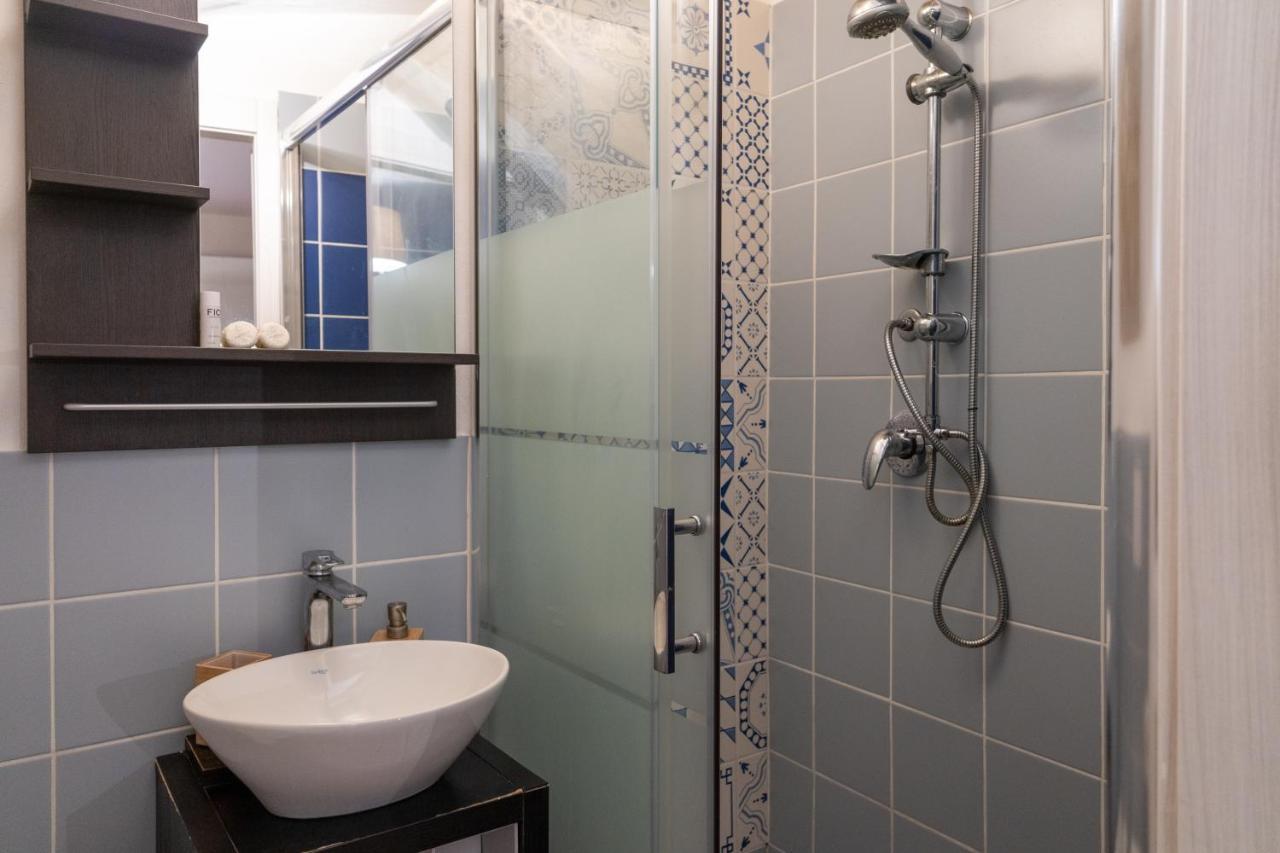 Casa borbonica Apartment Syracuse Luaran gambar