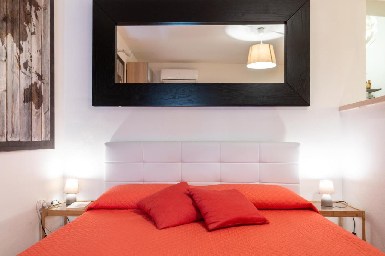 Casa borbonica Apartment Syracuse Luaran gambar