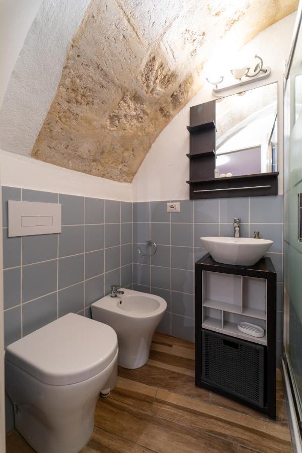 Casa borbonica Apartment Syracuse Luaran gambar