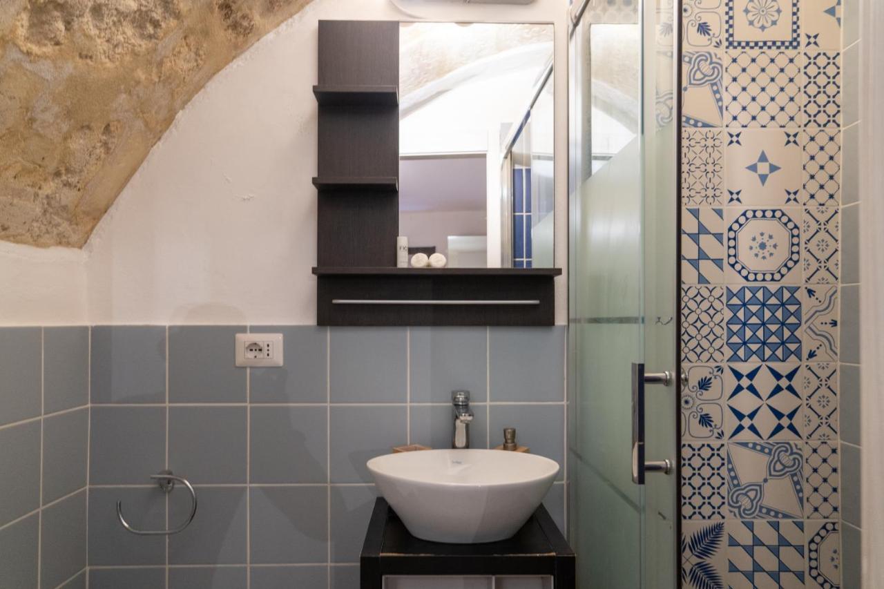 Casa borbonica Apartment Syracuse Luaran gambar